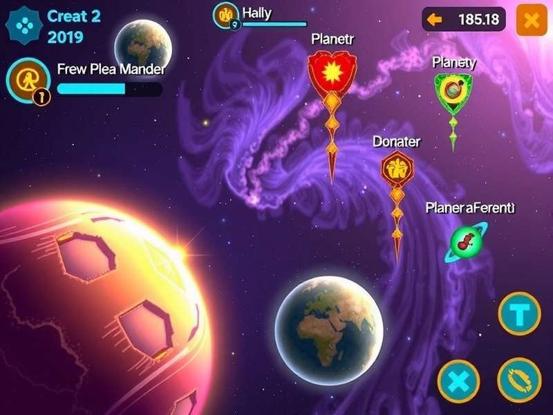 Universe Wanderer Diwali Event